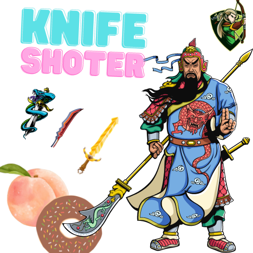 knife shotter
