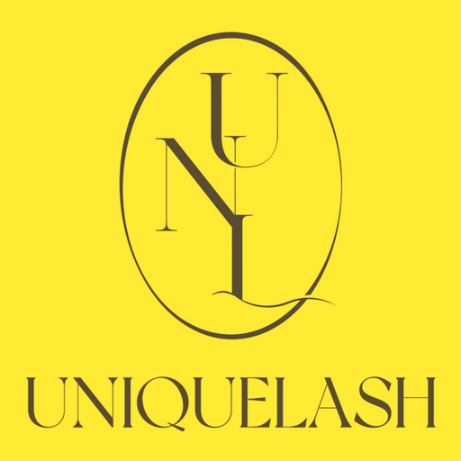 UNIQUE BEAUTY logo