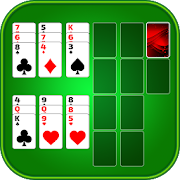 Top 17 Card Apps Like Triple Line Solitaire - Best Alternatives