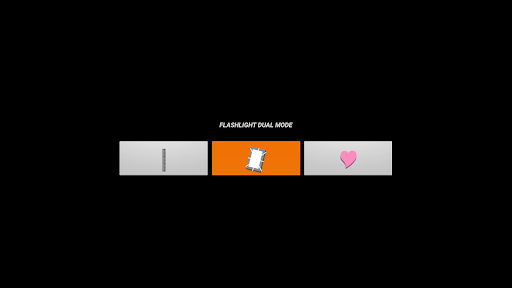 Flashlight Dual Mode screenshot 21