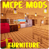 Furniture Mod for McPE icon