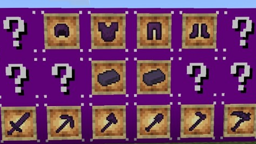 Minecraft -  Lucky Block Mods 9