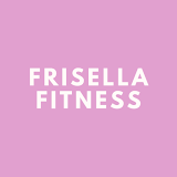Frisella Fitness icon