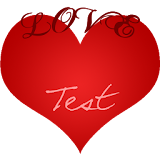 Love Test icon