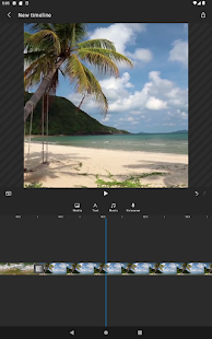 Video Editor Screenshot