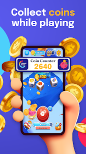 Money Turn – play and invest Apk Mod for Android [Unlimited Coins/Gems] 4