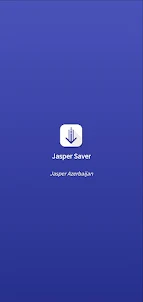 Jasper Saver