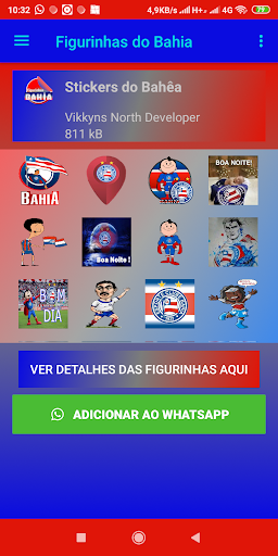 App-voorskou