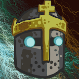 Dice Dungeon:Deck Building Roguelike Pixel icon