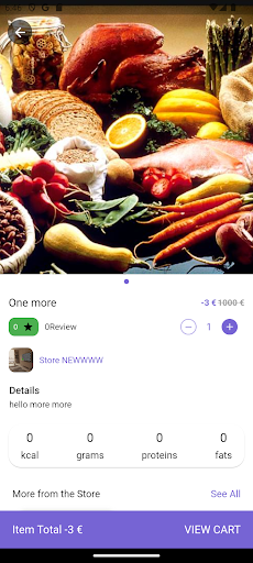Vaxave - Ultimate Shopping App Screenshot 4 - AppWisp.com