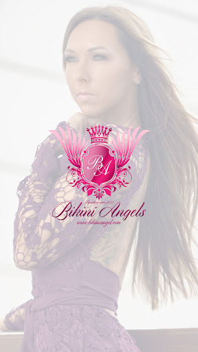Android application Bikini Angels Academy screenshort