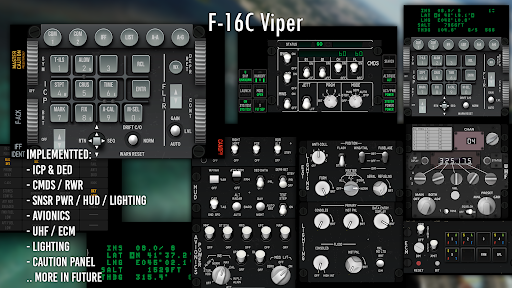 DCS UFC Screen 3