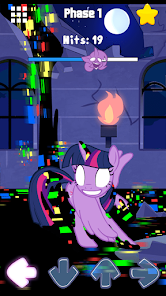 About: FNF Pibby Twilight Corrupted (Google Play version)