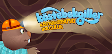 TRT Köstebekgiller APK