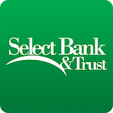 Select Bank & Trust Mobile icon