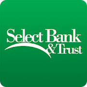 Top 38 Finance Apps Like Select Bank & Trust Mobile - Best Alternatives