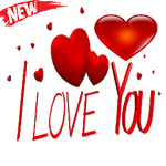 Cover Image of Tải xuống Romantic WAStickerApps love stickers 2020 31.4 APK