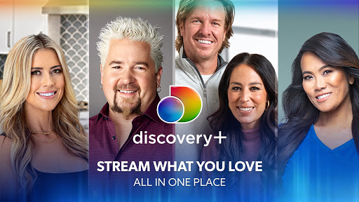 discovery+ | Stream TV Shows screenshots 15