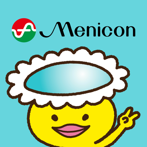 Menicon product range and how to use them
