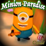 Guide for Minions Paradise! icon