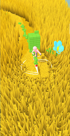 Game screenshot Grass Ranch hack