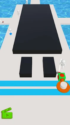 Crushing - Screenshot 1