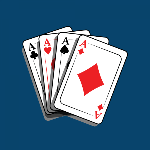 Bakers Dozen Solitaire logo