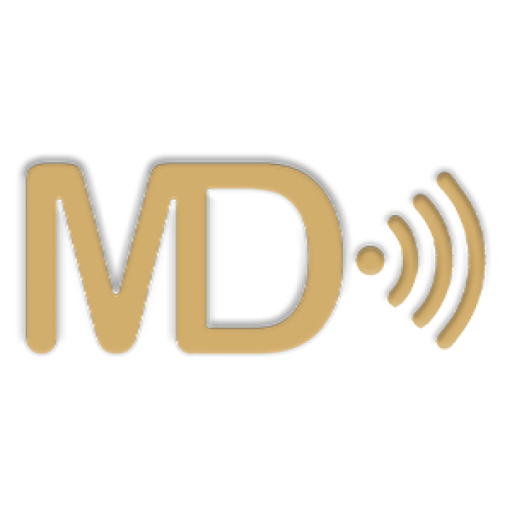 Rádio Maranatha Digital logo