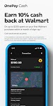 screenshot of OnePay – Mobile Banking
