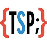 IT Student Projects - TSP icon