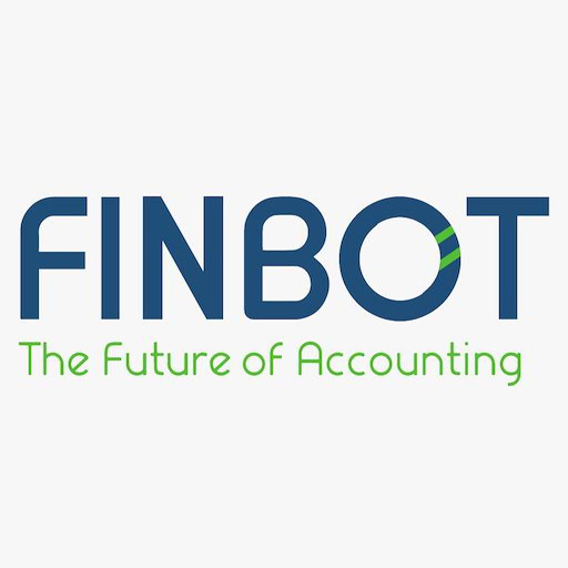 Finbot Tutorial for  Android – Latest Version & Features app icon