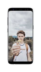 Screenshot 3 payton moormeier Wallpaper HD  android
