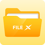 Cover Image of Tải xuống File Manager _ File Explorer  APK