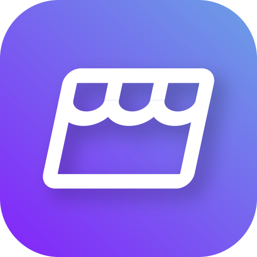 스토어 시스템 logo