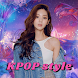 KPop Idol Dress Fashion Style - Androidアプリ