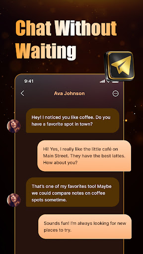 Metya - Intentional Dating App screenshot 5