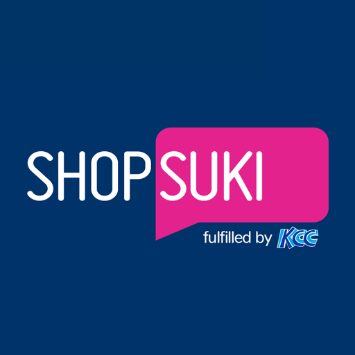 Shop Suki logo