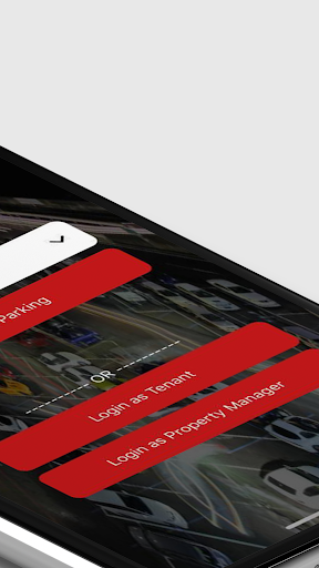 Smart Parking Screen 2