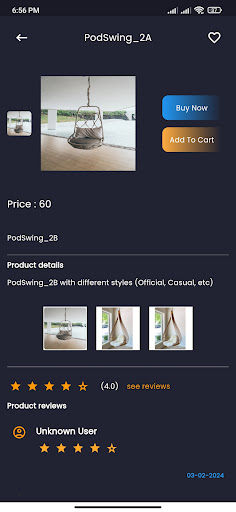 BuyCom Screen 3