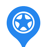 Ride With Me - Motorcycle App icon