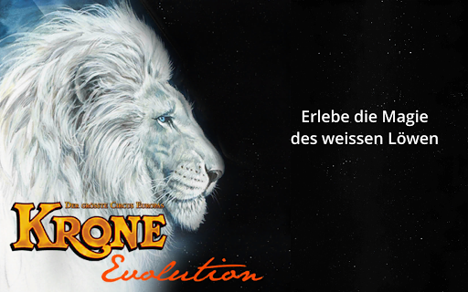 Krone Evolution