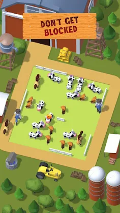 Farm Jam 3D - Screenshot 2