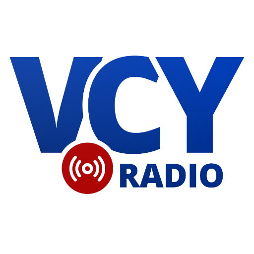 VCY Christian Radio  Icon