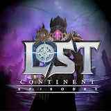 Lost Continent icon