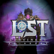 Lost Continent