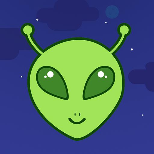 Planet Attack Tycoon  Icon