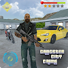 Mafia Gangster City Crime Sim icon