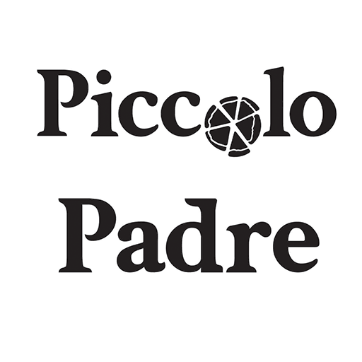 Piccolo Padre logo