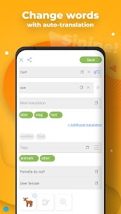 My Dictionary – polyglot v7.5 Unlocked Mod 4