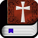 Cover Image of Télécharger Catholic Bible Offline 2.0 APK